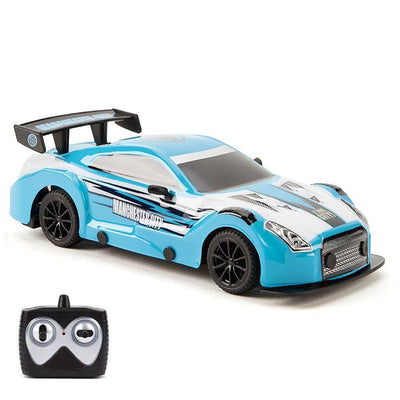 Manchester City FC Radio Control Sportscar 1:24 Scale - Gift Arch