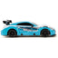 Manchester City FC Radio Control Sportscar 1:24 Scale - Gift Arch