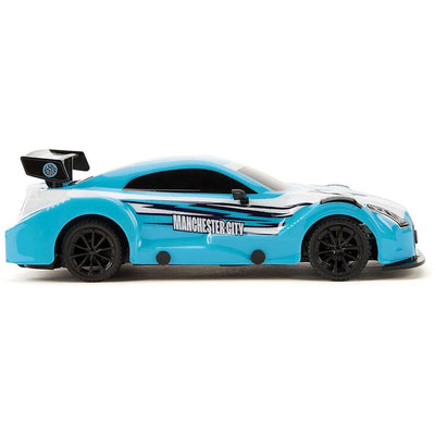 Manchester City FC Radio Control Sportscar 1:24 Scale - Gift Arch
