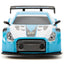 Manchester City FC Radio Control Sportscar 1:24 Scale - Gift Arch