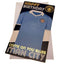 Manchester City FC Retro Shirt Birthday Card - Gift Arch
