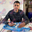 Manchester City FC Rodri & Gundogan Signed Shirts & Medal (Dual Framed) - Gift Arch