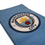 Manchester City FC Rug - Gift Arch