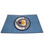 Manchester City FC Rug - Gift Arch