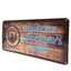 Manchester City FC Shed Sign - Gift Arch