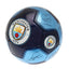 Manchester City FC Sig 26 Skill Ball - Gift Arch
