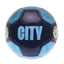 Manchester City FC Sig 26 Skill Ball - Gift Arch