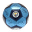 Manchester City FC Sig 26 Skill Ball - Gift Arch