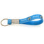 Manchester City FC Silicone Keyring - Gift Arch
