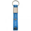 Manchester City FC Silicone Keyring - Gift Arch