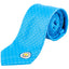 Manchester City FC Sky Blue Tie - Gift Arch