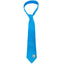Manchester City FC Sky Blue Tie - Gift Arch