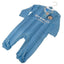 Manchester City FC Sleepsuit 0/3 mths ES - Gift Arch