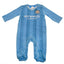 Manchester City FC Sleepsuit 6/9 mths ES - Gift Arch