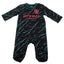 Manchester City FC Sleepsuit 6/9 mths LT - Gift Arch