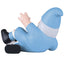 Manchester City FC Sliding Tackle Gnome - Gift Arch