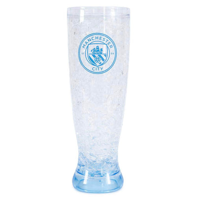 Manchester City FC Slim Freezer Mug - Gift Arch