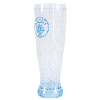 Manchester City FC Slim Freezer Mug - Gift Arch