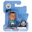 Manchester City FC SoccerStarz Akanji - Gift Arch