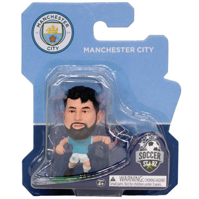 Manchester City FC SoccerStarz Gvardiol - Gift Arch