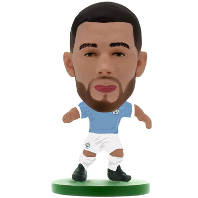 Manchester City FC SoccerStarz Kovacic - Gift Arch