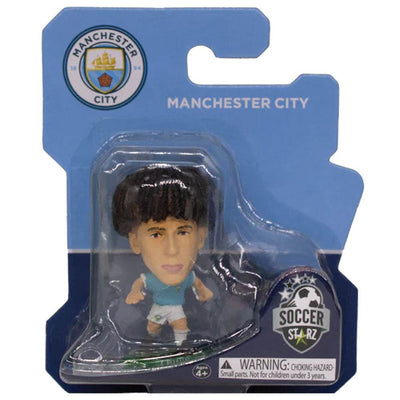 Manchester City FC SoccerStarz Lewis - Gift Arch