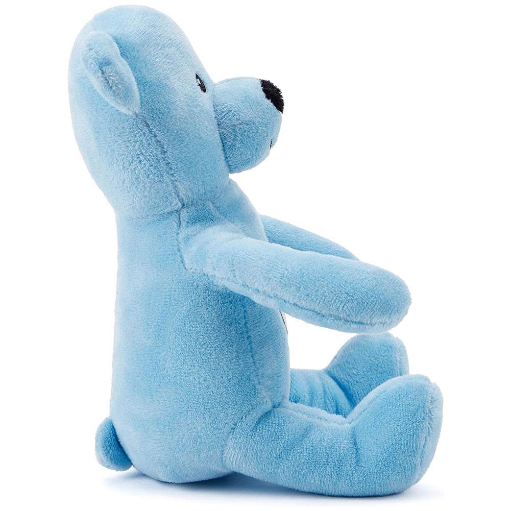 Manchester City FC Solid Bear BB - Gift Arch