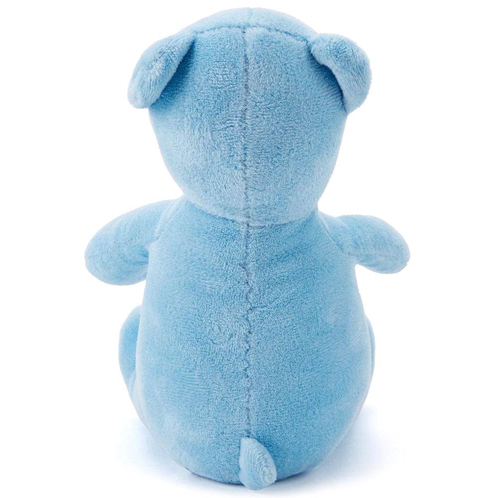 Manchester City FC Solid Bear BB - Gift Arch