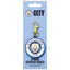 Manchester City FC Spinner Bag Charm - Gift Arch