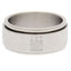 Manchester City FC Spinner Ring Medium EC - Gift Arch
