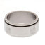 Manchester City FC Spinner Ring Medium EC - Gift Arch