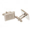 Manchester City FC Stainless Steel Cufflinks - Gift Arch