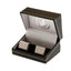 Manchester City FC Stainless Steel Cufflinks - Gift Arch