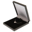 Manchester City FC Stainless Steel Heart Necklace - Gift Arch