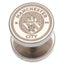 Manchester City FC Stainless Steel Stud Earring - Gift Arch