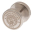 Manchester City FC Stainless Steel Stud Earring - Gift Arch