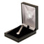 Manchester City FC Stainless Steel Tie Slide - Gift Arch