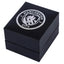 Manchester City FC Sterling Silver Stud Earring - Gift Arch