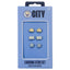 Manchester City FC Stud Earring Set - Gift Arch