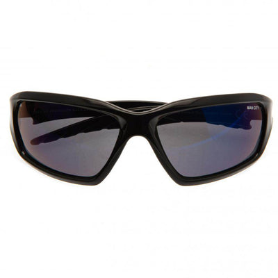Manchester City FC Sunglasses Adult Sports Wrap - Gift Arch