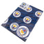 Manchester City FC Text Gift Wrap - Gift Arch