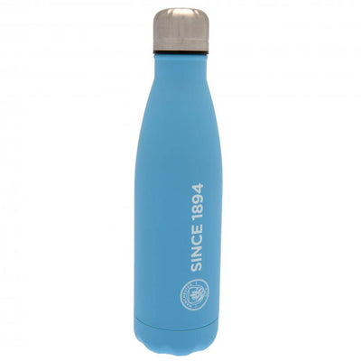 Manchester City FC Thermal Flask - Gift Arch