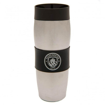 Manchester City FC Thermal Mug - Gift Arch