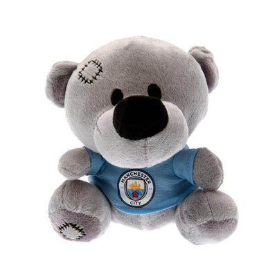 Manchester City FC Timmy Bear - Gift Arch