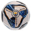 Manchester City FC Tracer Football - Gift Arch