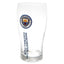 Manchester City FC Tulip Pint Glass - Gift Arch
