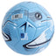 Manchester City FC Turbine Football - Gift Arch