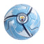 Manchester City FC Turbine Skill Ball - Gift Arch