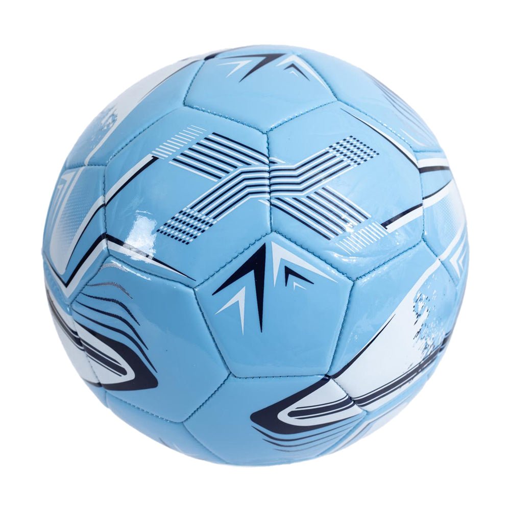 Manchester City FC Turbine Skill Ball - Gift Arch