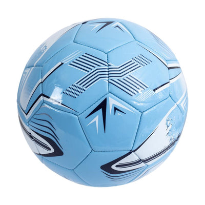 Manchester City FC Turbine Skill Ball - Gift Arch